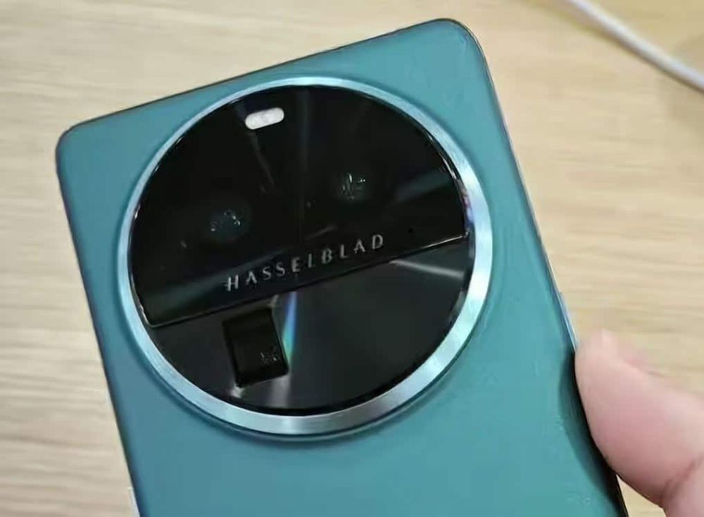 Schlechte Nachricht: Kein Oppo Find X6 Pro für Europa?