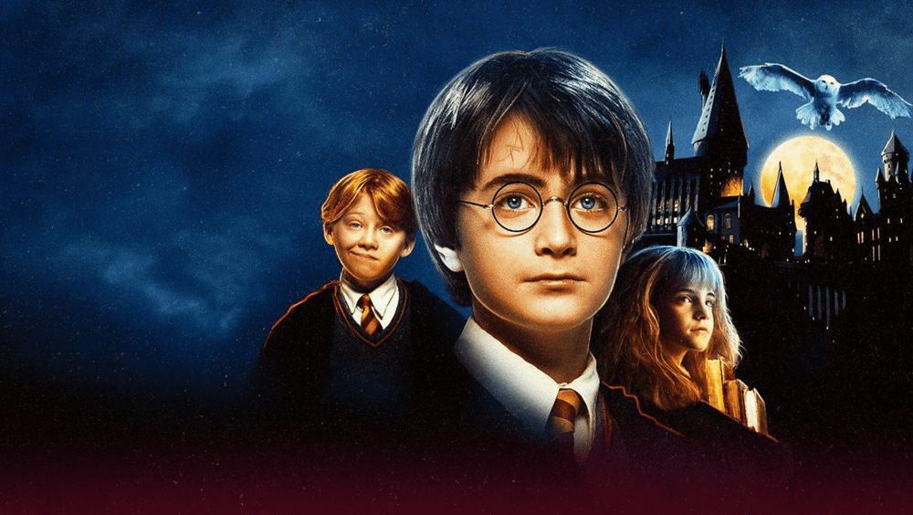 «Harry Potter»-Serie ist offiziell.  Neuer Cast und 7 Staffeln