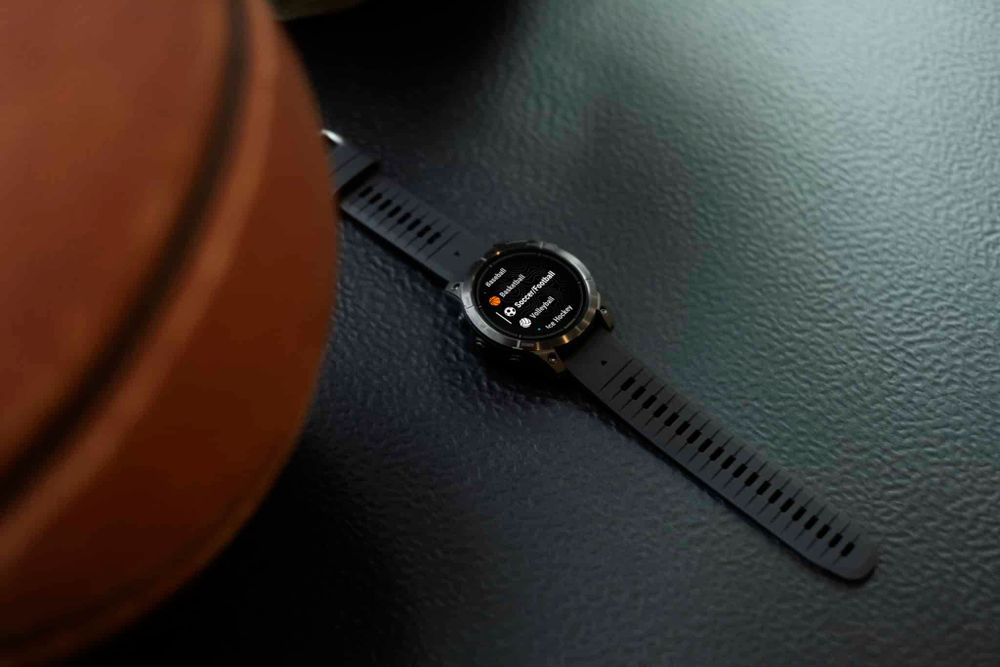 Garmin Epix Pro (Gen 2): Alle Details zum neuen Modell