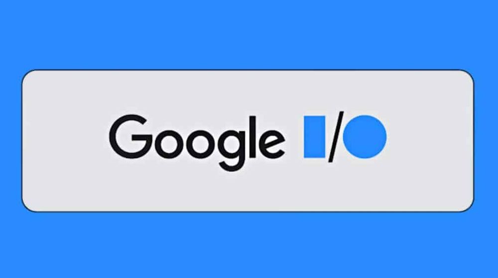 Google I/O 2023 im Livestream: So verpasst du das grosse Event nicht
