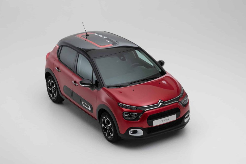 Citroen plant e-C3 für nur 25’000 Schweizer Franken