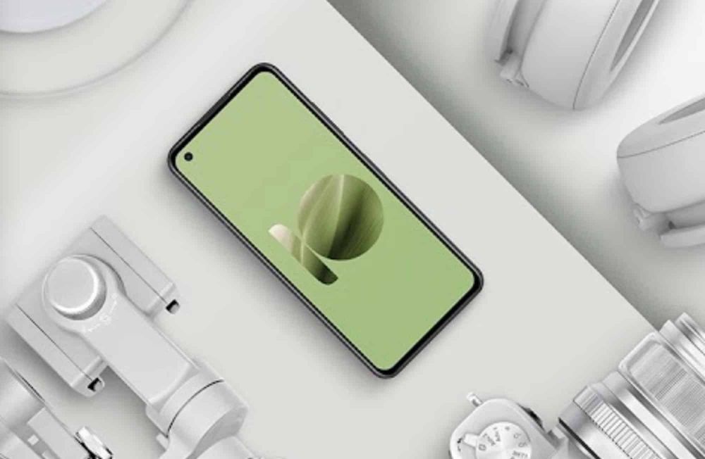 Asus ZenFone 10: Launch-Termin des Kompakt-Flaggschiffs steht