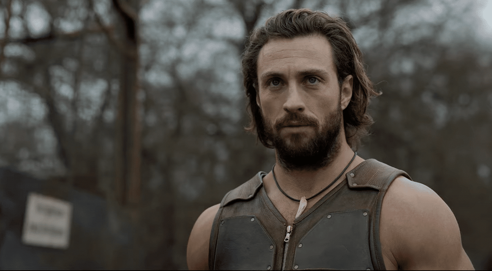 «Kraven the Hunter»: Erster Trailer zu Sonys neuestem Marvel-Film