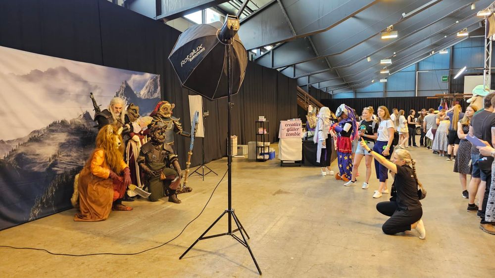 Ein Streifzug durch die MiniCon