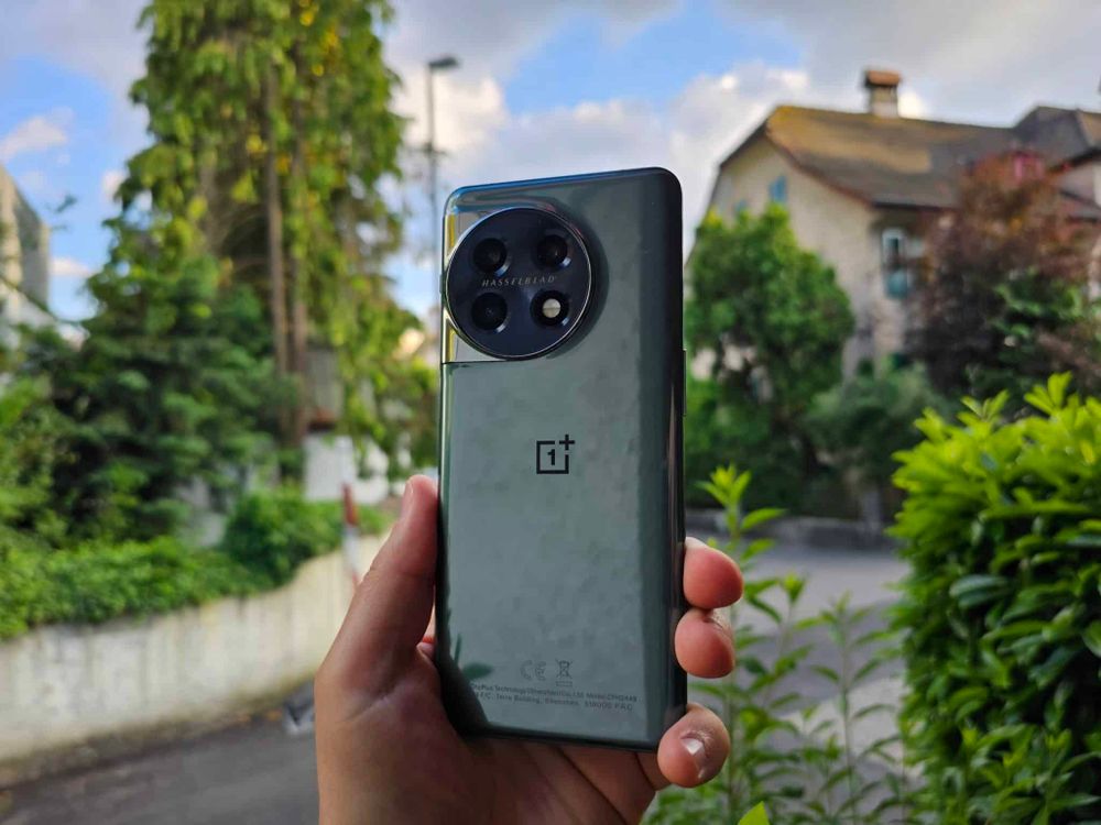 Das OnePlus 11 5G im ultimativen Langzeittest: Das Fazit nach 4 Monaten