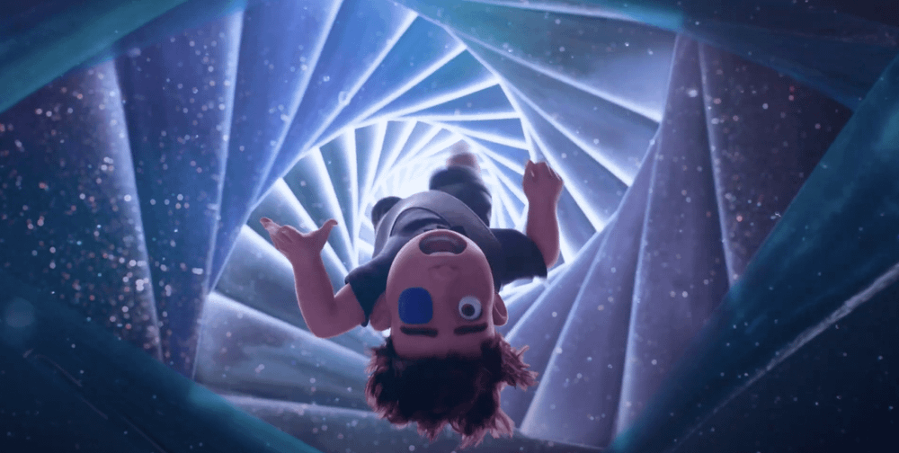 Erster Teaser-Trailer zu Pixars «Elio»