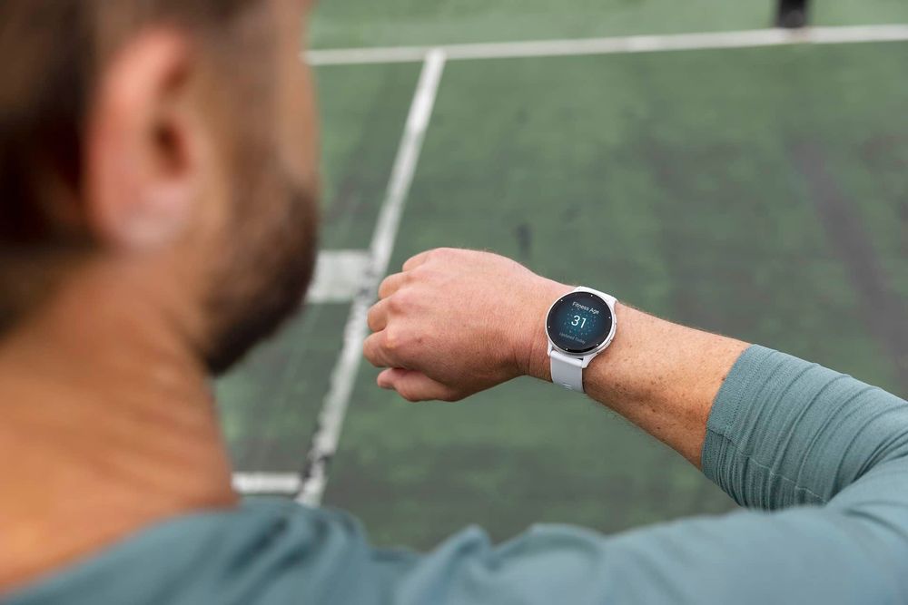 Garmin Venu 3 vs. Venu 2 (Plus): Das sind die Neuerungen