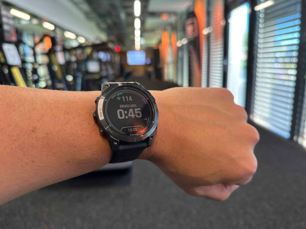 Garmin Fenix 8: Alles, was wir bisher über die Multisport-Uhr wissen