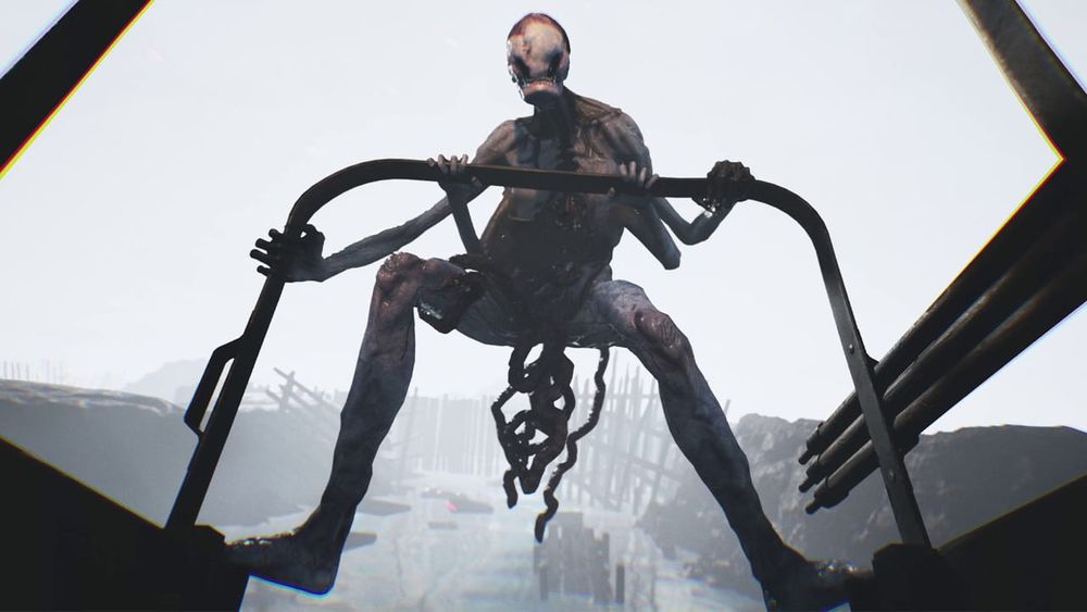 Horror-Game im 1. Weltkrieg: «Ad Infinitum» zeigt die Schrecken des Krieges