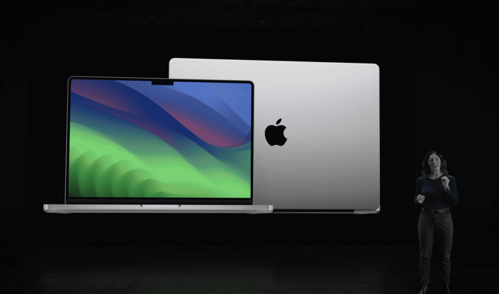 Apple zündet den Turbo: Neue MacBooks und iMacs mit M3-Chips