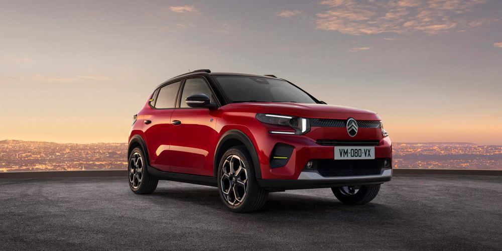 Citroen e-C3: Das erschwingliche Elektroauto hat einen Schweizer Preis