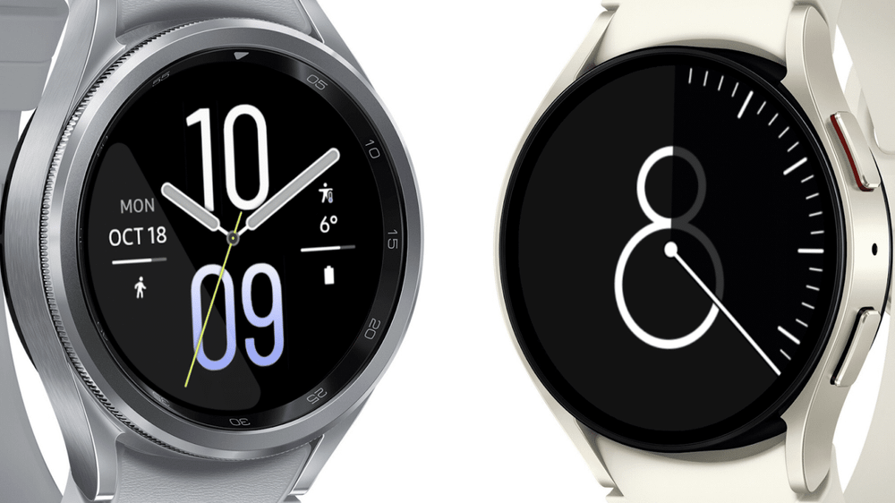Die 6 besten Zifferblätter für Samsungs Galaxy Watch 6