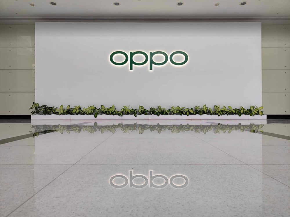 Oppo: Ein Blick hinter die Kulissen eines Techgiganten