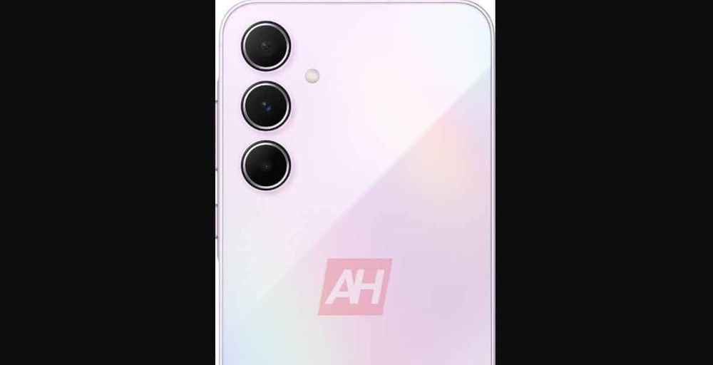 Samsung Galaxy A55: Alles, was wir über das Mittelklasse-Flaggschiff wissen