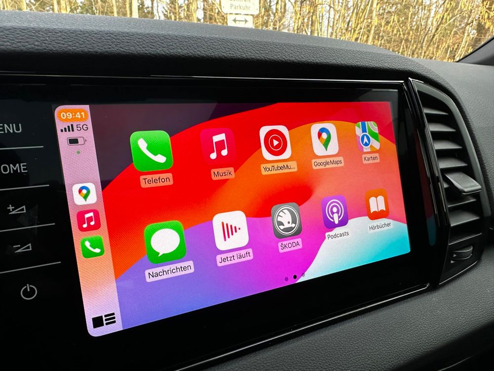Kabellose Adapter für Apple CarPlay: So trennst du dich vom störenden Kabel