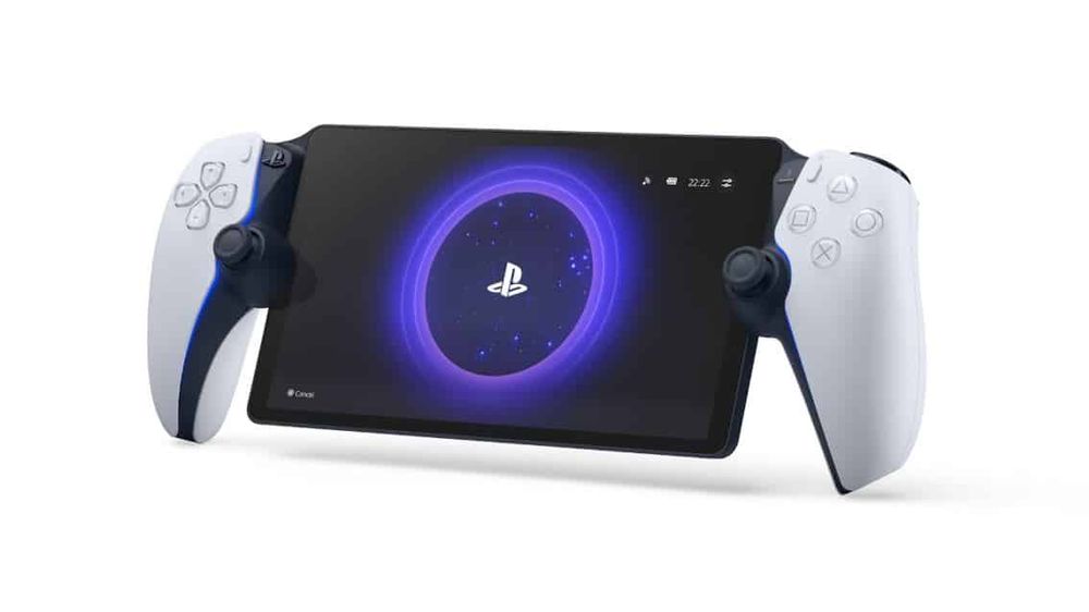 Arbeitet Sony an einem neuen PlayStation-Handheld?