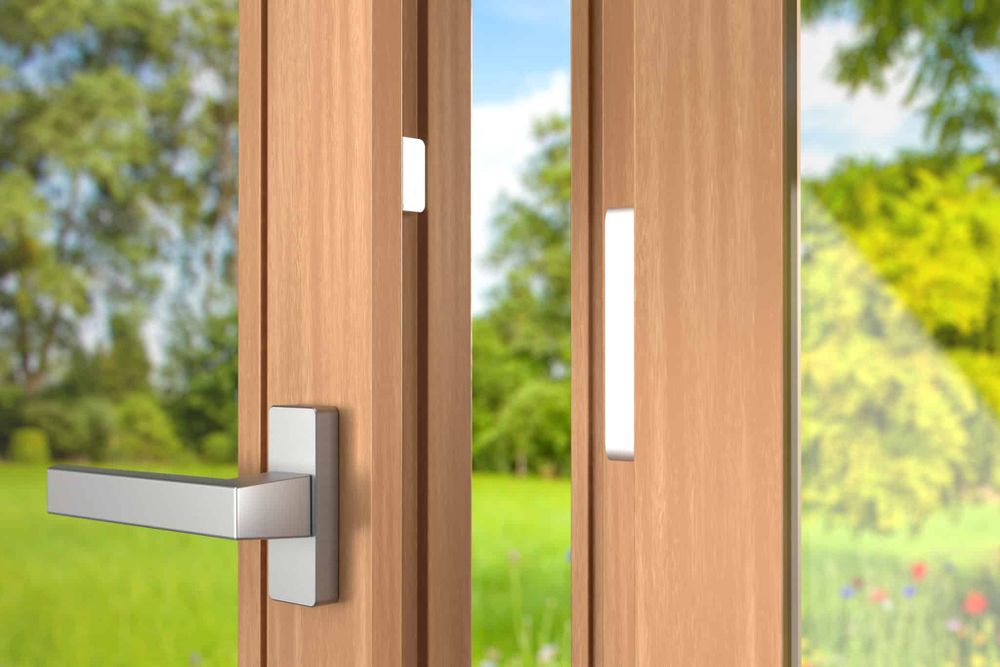 Fritz!DECT 350: Der Tür-/Fensterkontaktsensor ist ab sofort in der Schweiz erhältlich