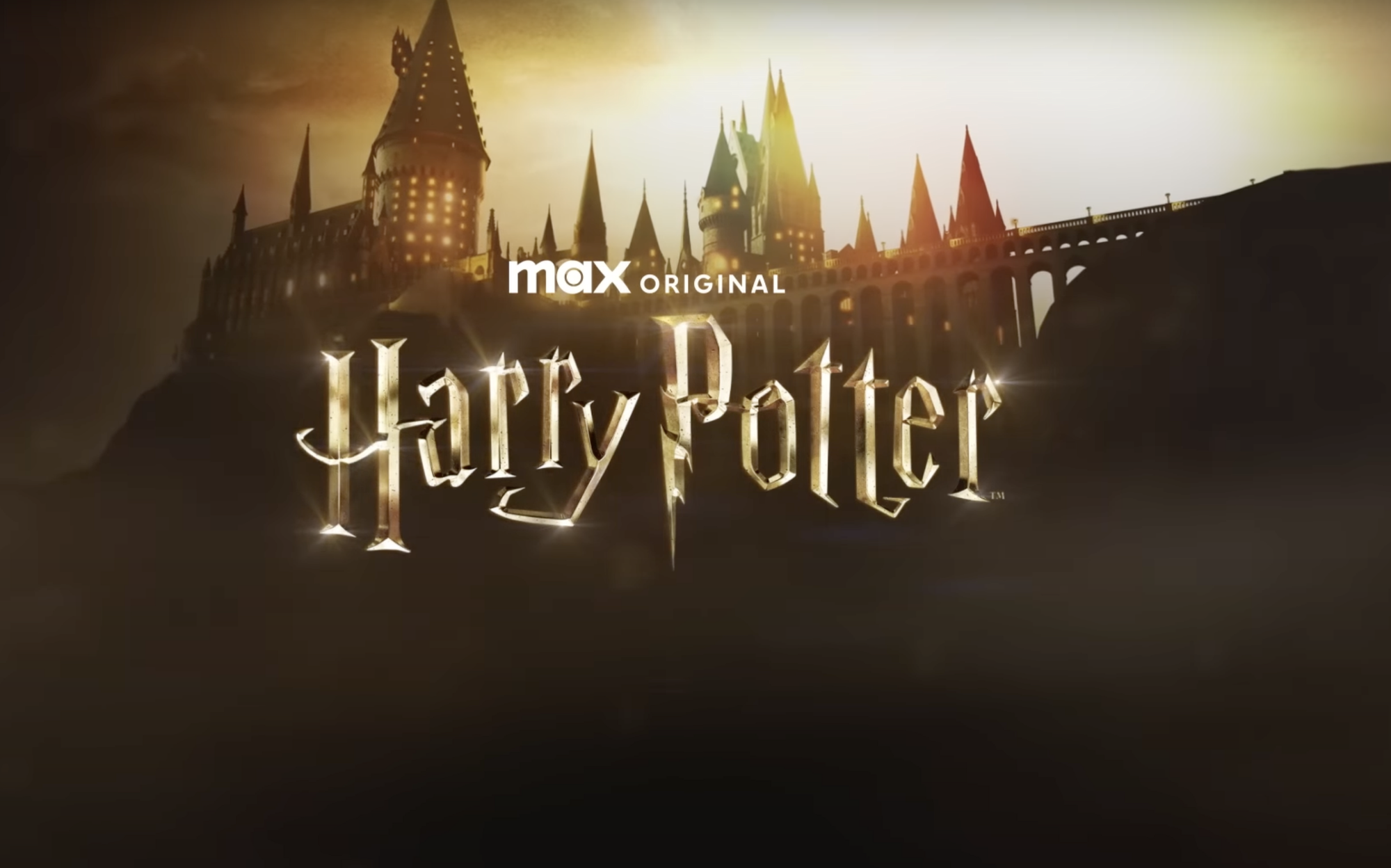 Die «Harry Potter»-Serie ist neu von HBO und nicht mehr von Max.