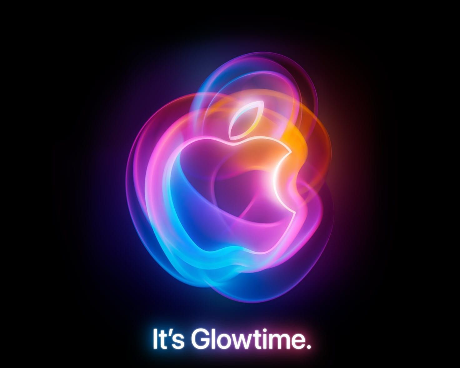 Apple Keynote am 9. September.