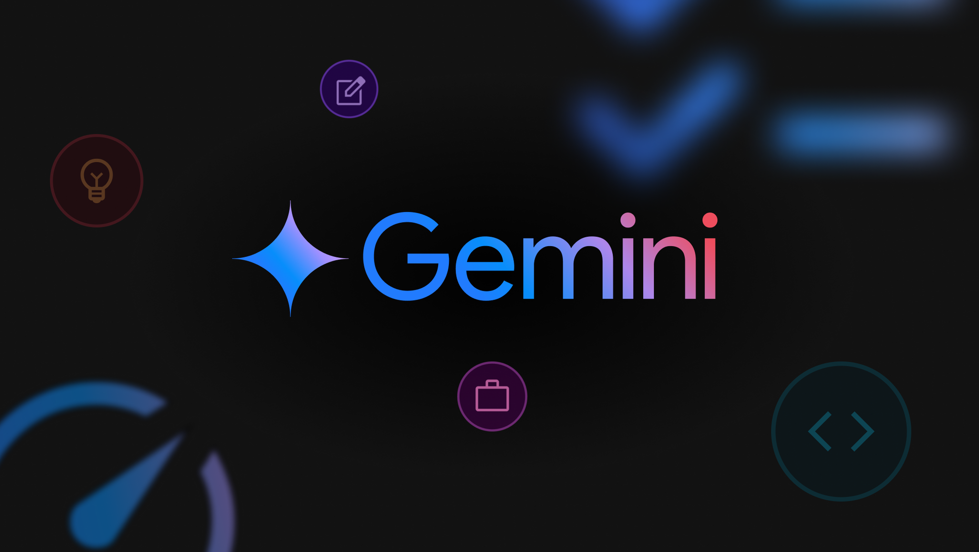 Google Gemini, die KI von Google, wird jetzt noch leistungsfähiger mit Gems und Imagen 3