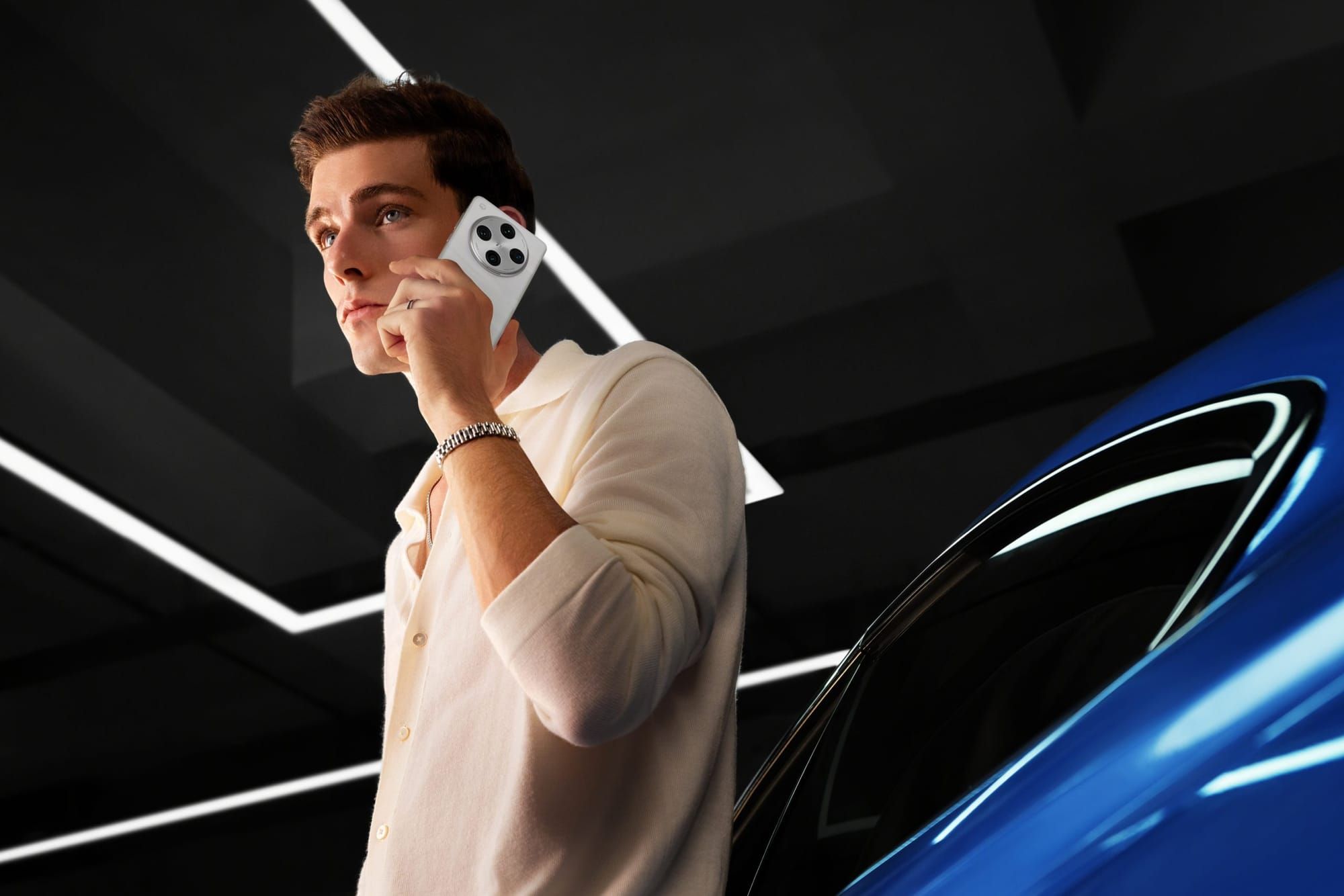 Welcome back in Europe: Oppo hat das Find X8 Pro für Europa vorgestellt