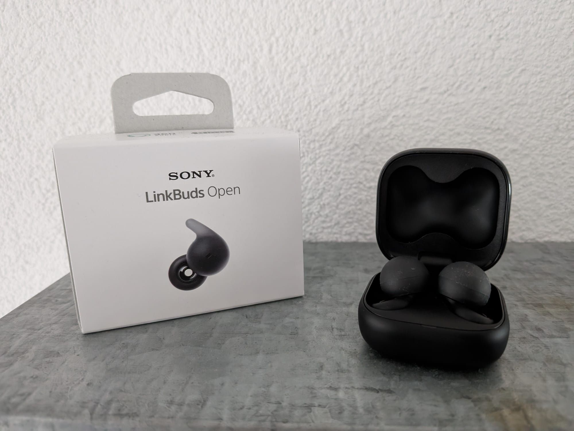 Sony Linkbuds Open im Test: Ich bin positiv überrascht