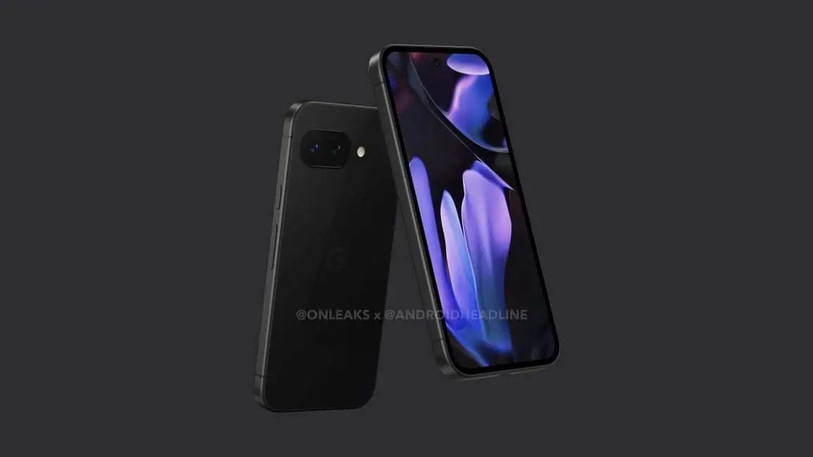 Google Pixel 9a: Alle Details zum nächsten Mittelklasse-Smartphone bekannt
