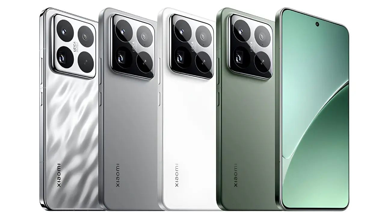 Xiaomi 15: Wann erscheint das Flaggschiff in Europa?