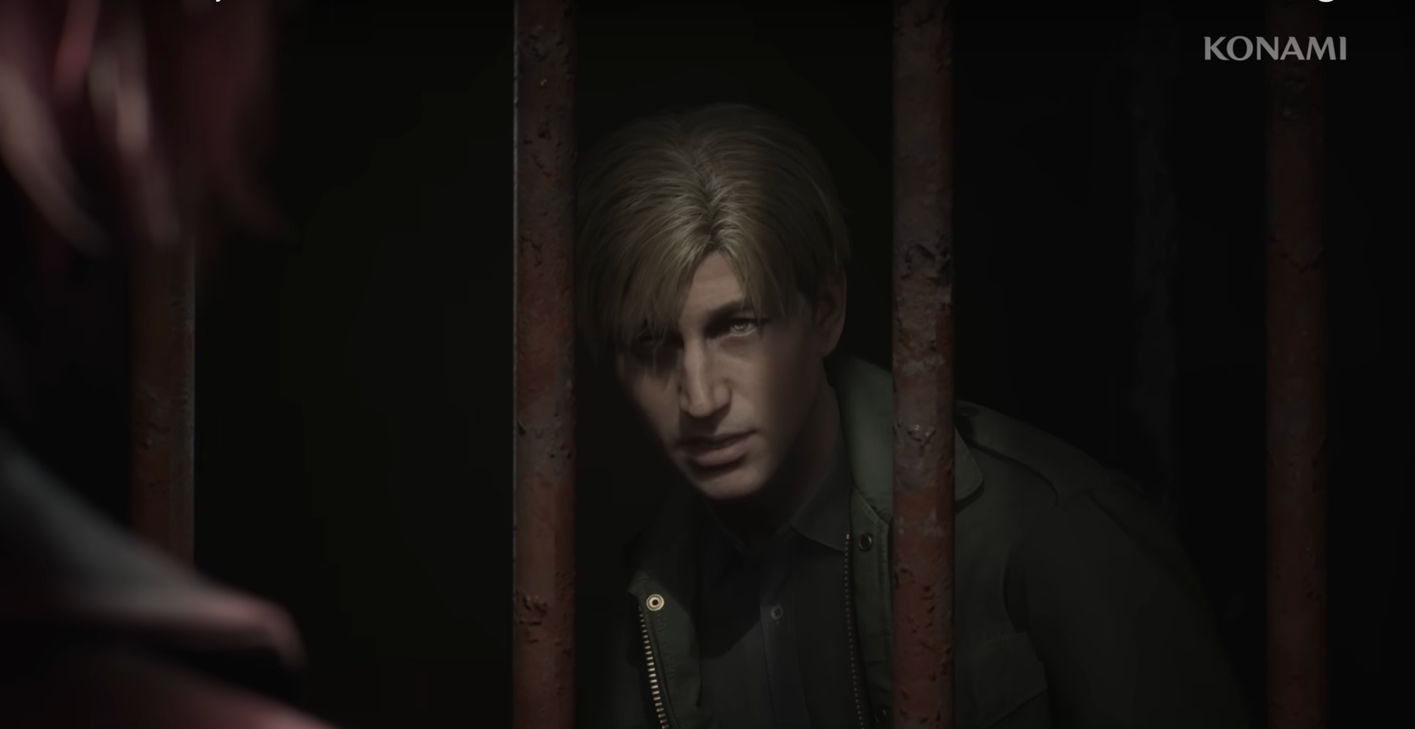 Team Bloober lieferte mit dem Remake von «Silent Hill 2» ordentlich ab.