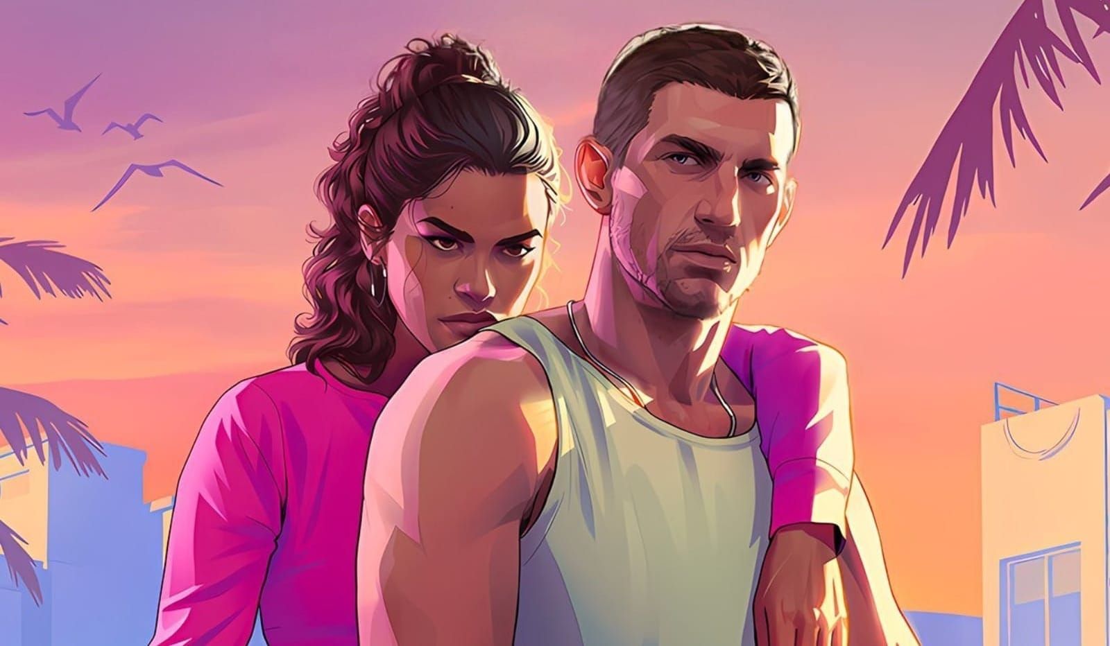 GTA 6 Teaserbild