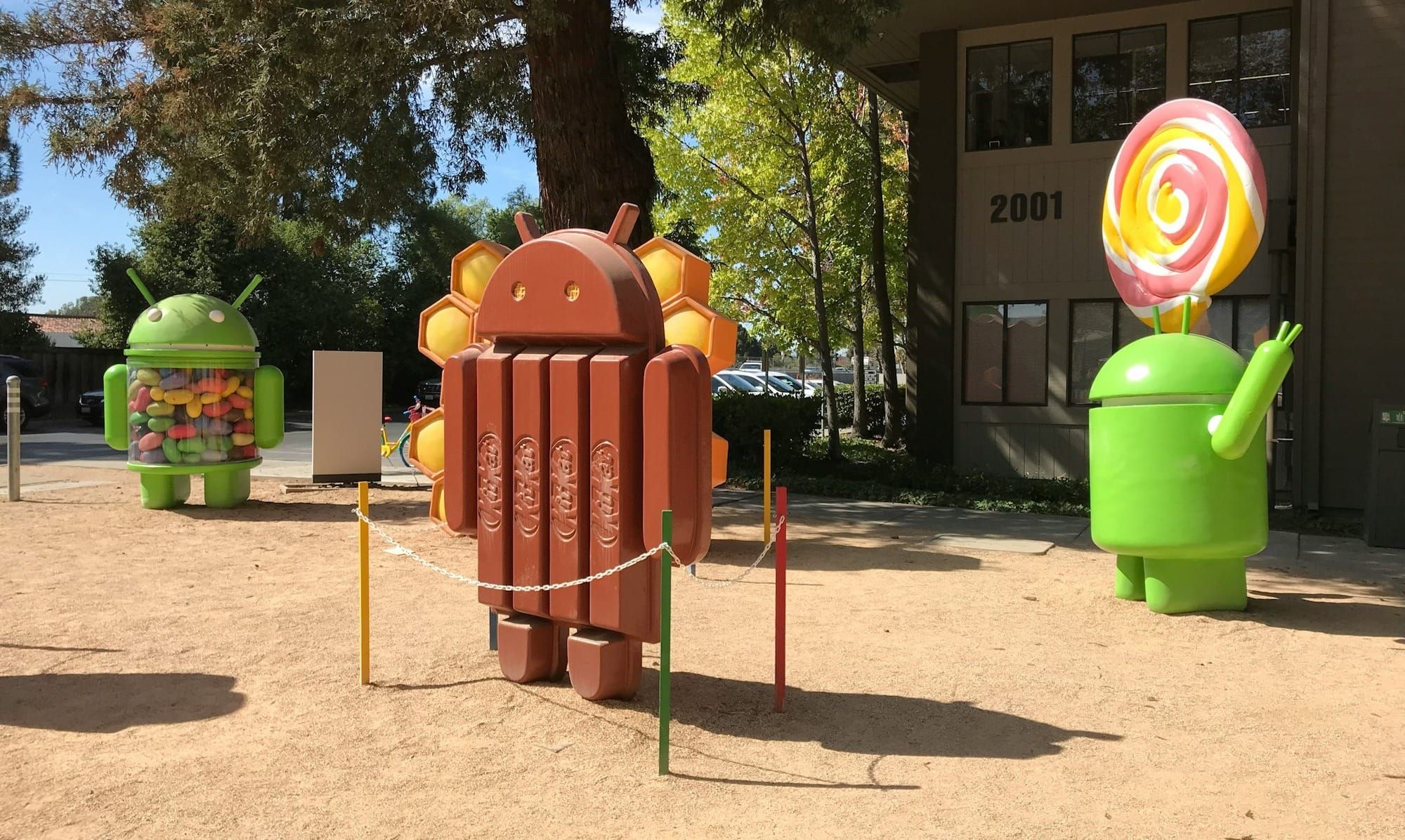 Android 16: Sieht so das neue Design aus?