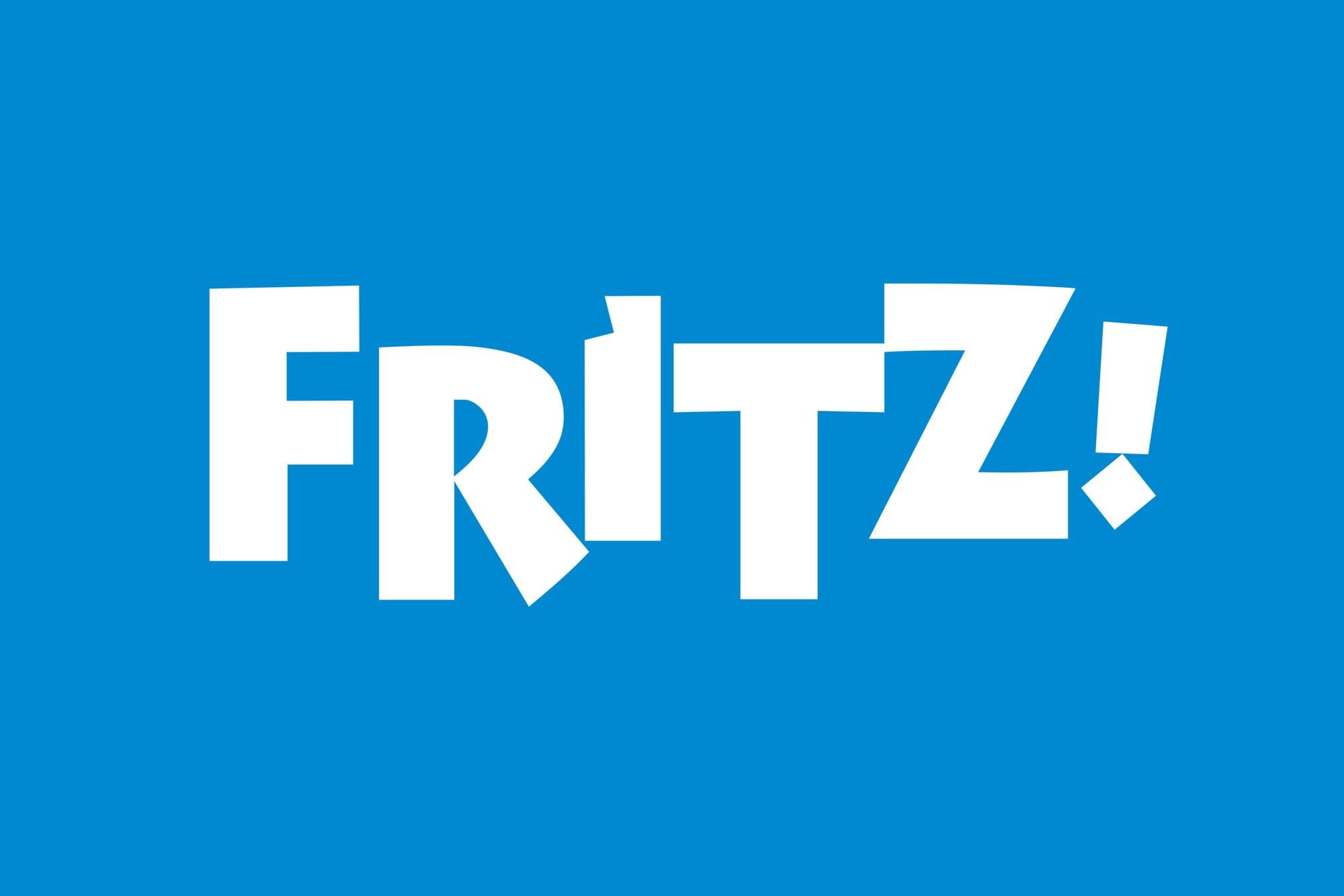 AVM firmiert künftig unter dem Namen FRITZ!