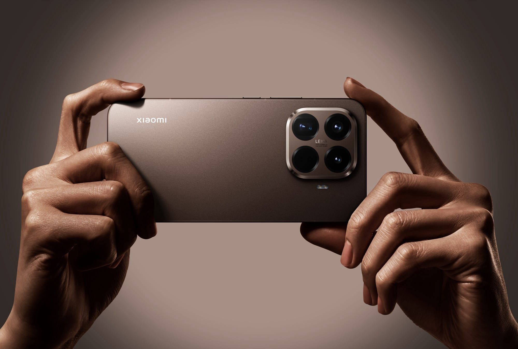 Xiaomi 15T und 15T Pro vorgestellt: Das bietet die Premium-Mittelklasse