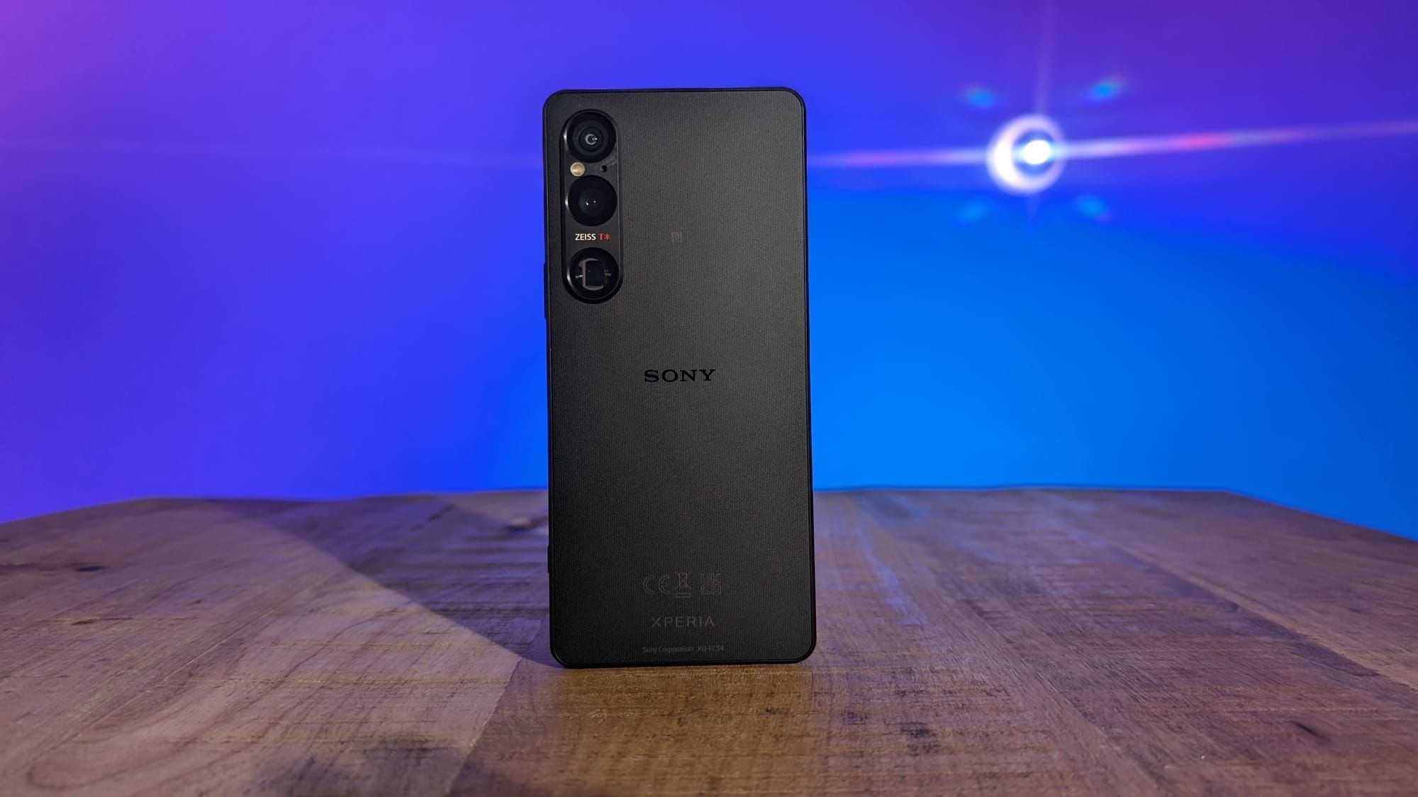 Das Sony Xperia VI erhält jetzt das Update auf Android 16
