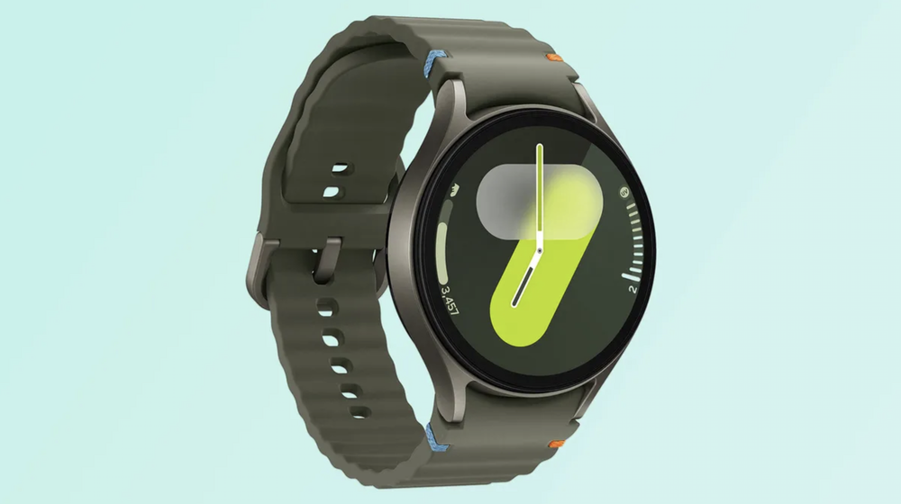 Galaxy Watch 7: Samsung verteilt ab sofort One UI 8