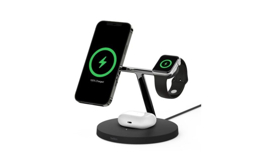 Jetzt sparen: Belkin Highlights zum Prime Day Preis