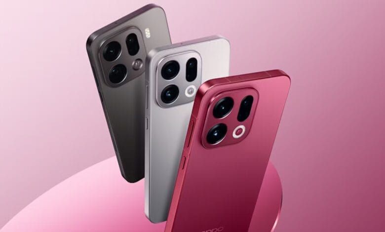 Oppo Find X9 (Pro): Startet in Europa, jedoch nicht in Deutschland und der Schweiz