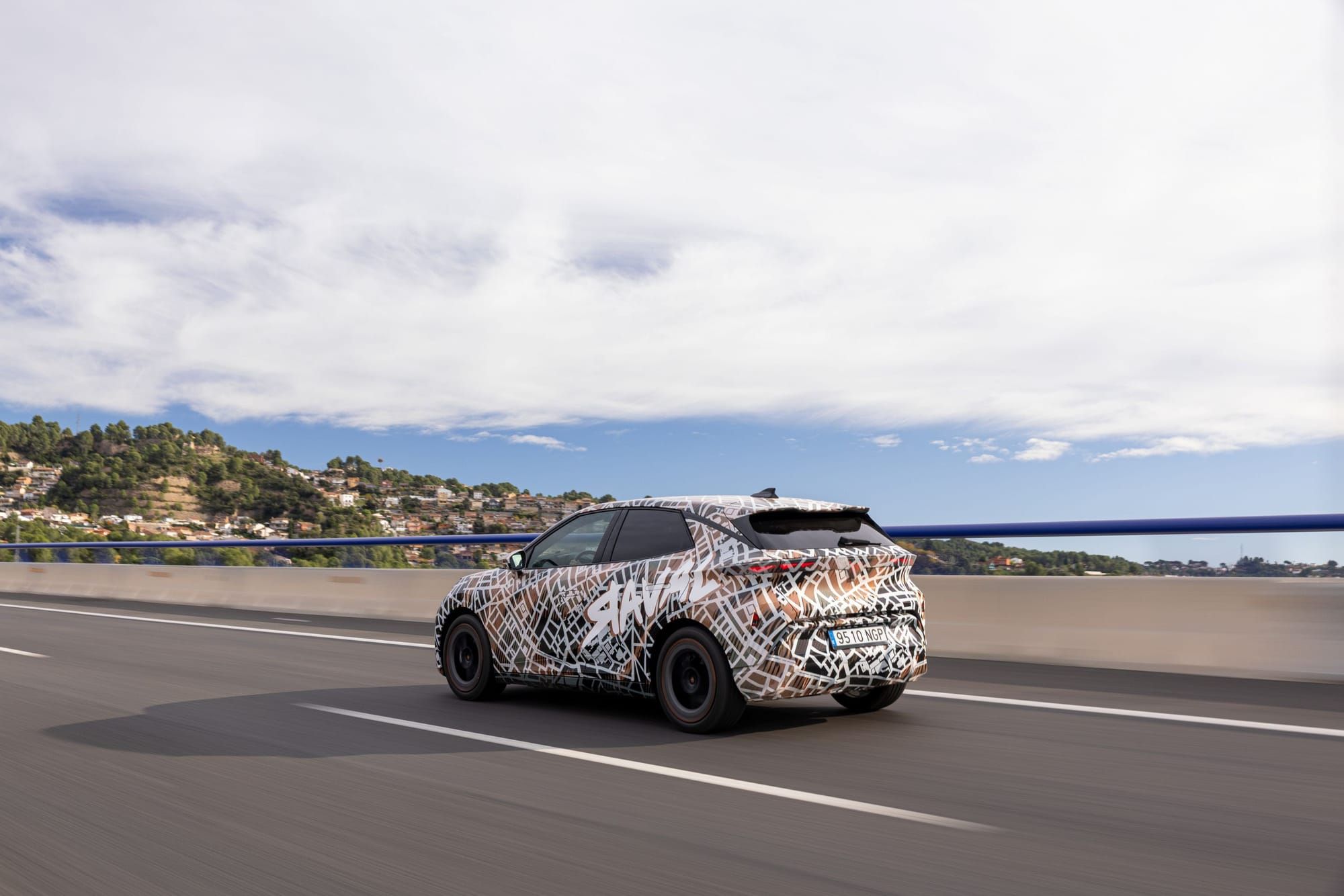 Cupra Raval: Das sind die drei Launch-Editionen im Überblick