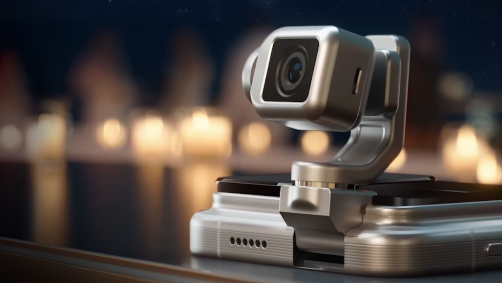 Honor Robot Phone: CEO bestätigt das unkonventionelle Smartphone