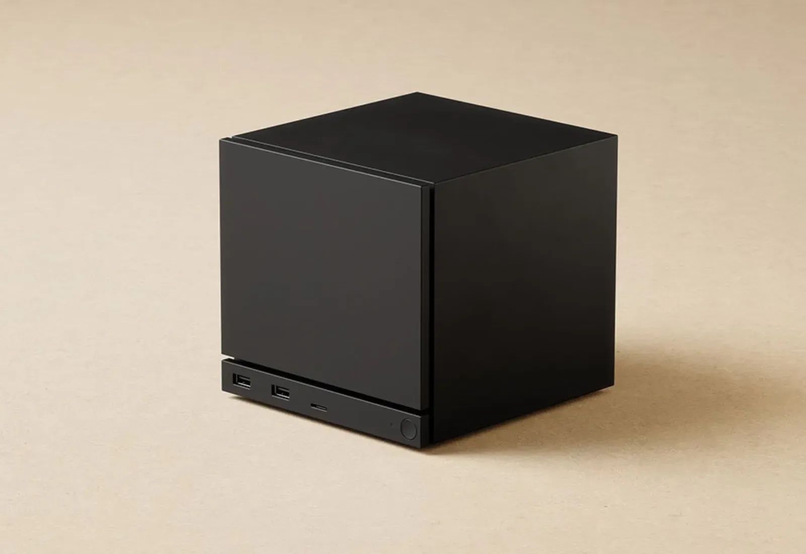 Steam Machine: Valve stellt seine erste Gaming-Konsole vor