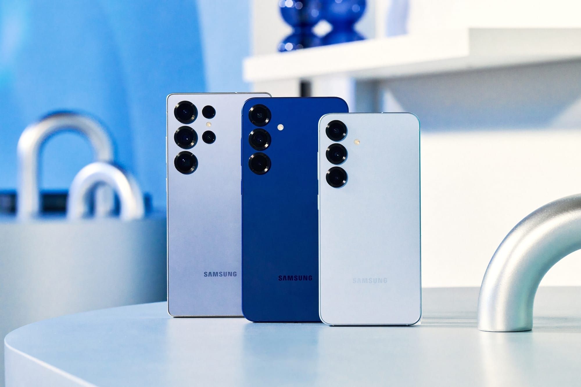 One UI 8.5: Samsung startet Beta auf Galaxy S25-Serie