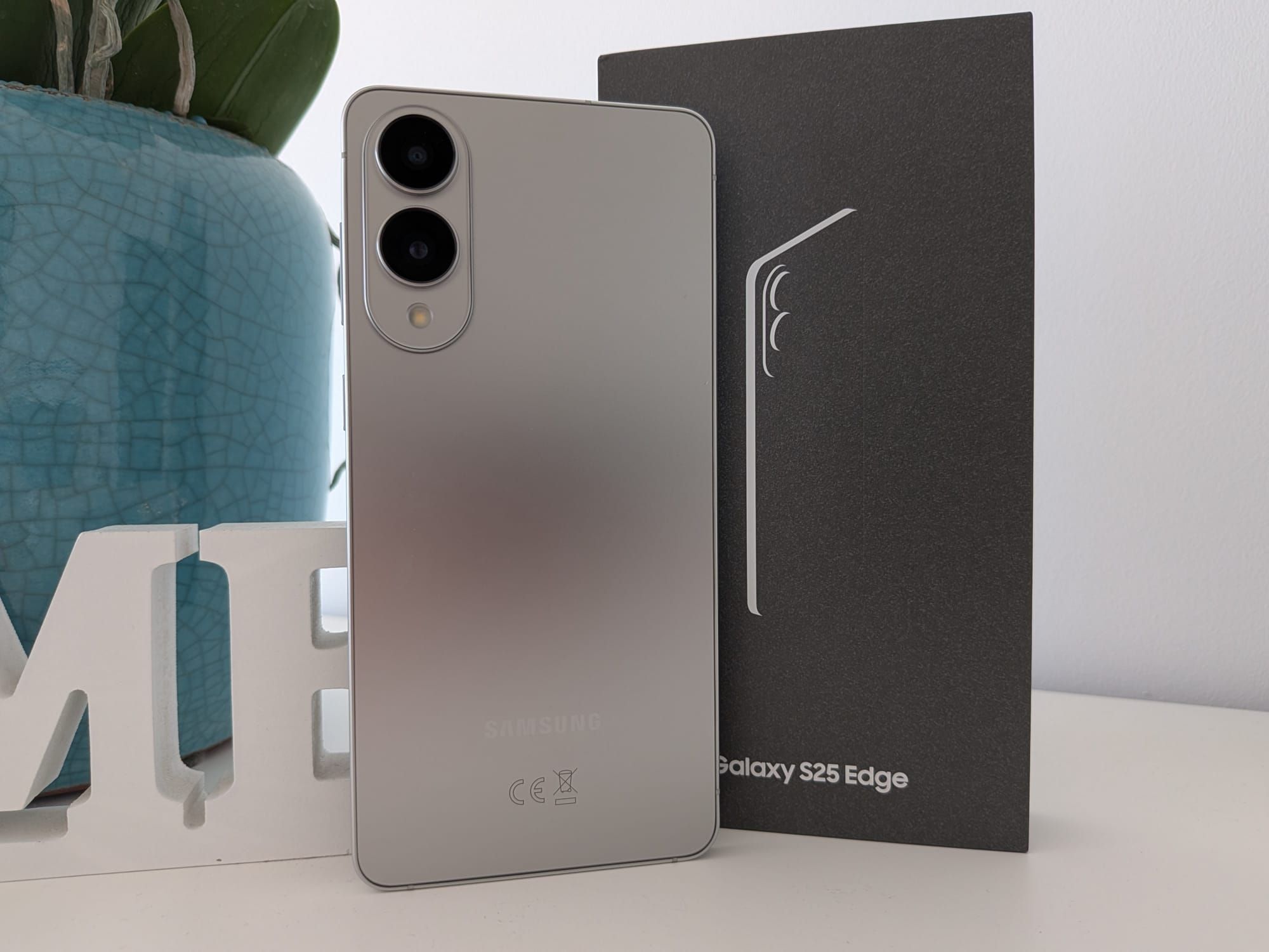 Samsung beerdigt Galaxy S26 Edge endgültig – ultradünne Smartphones scheitern