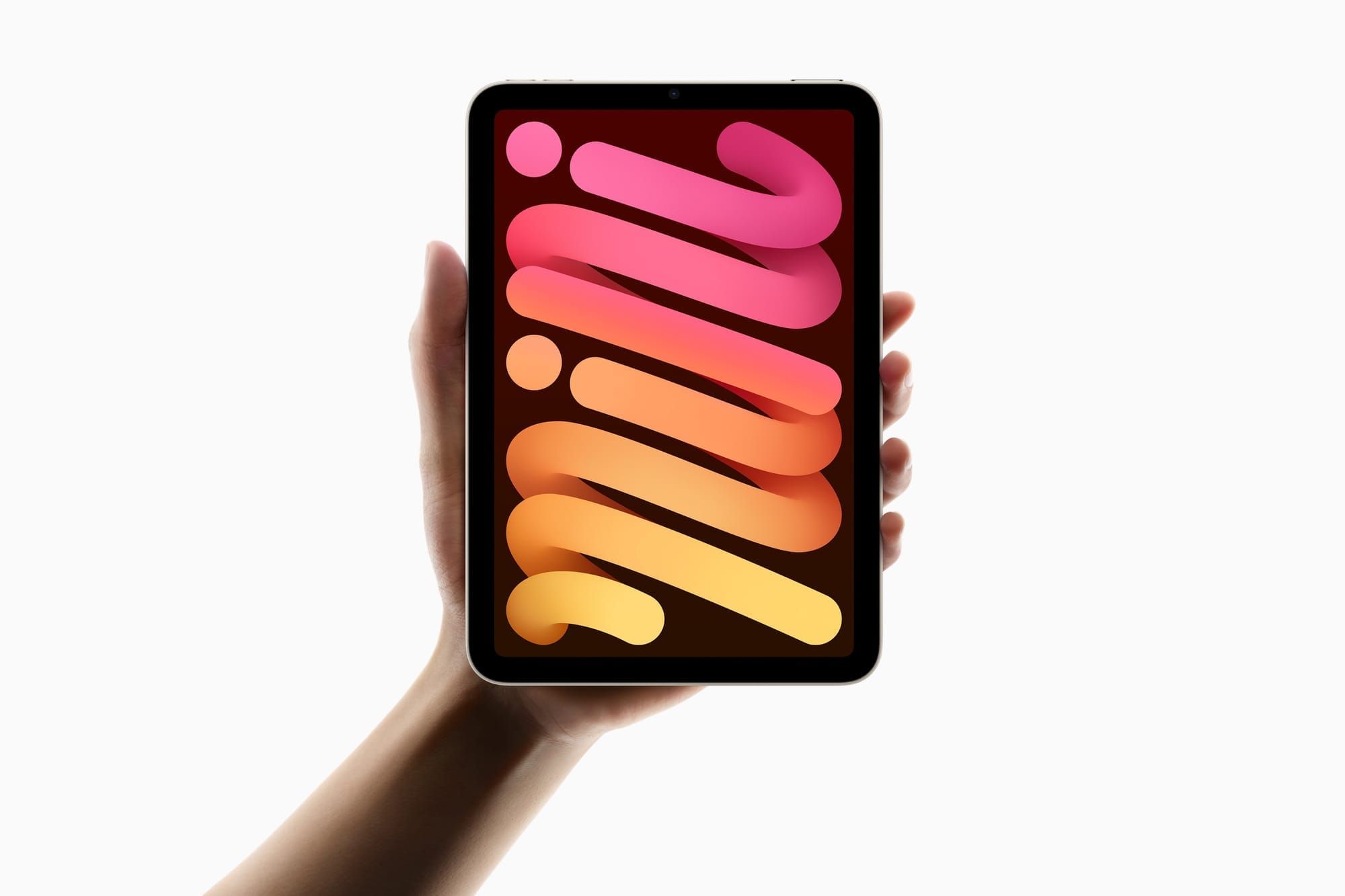 iPad Mini von Apple