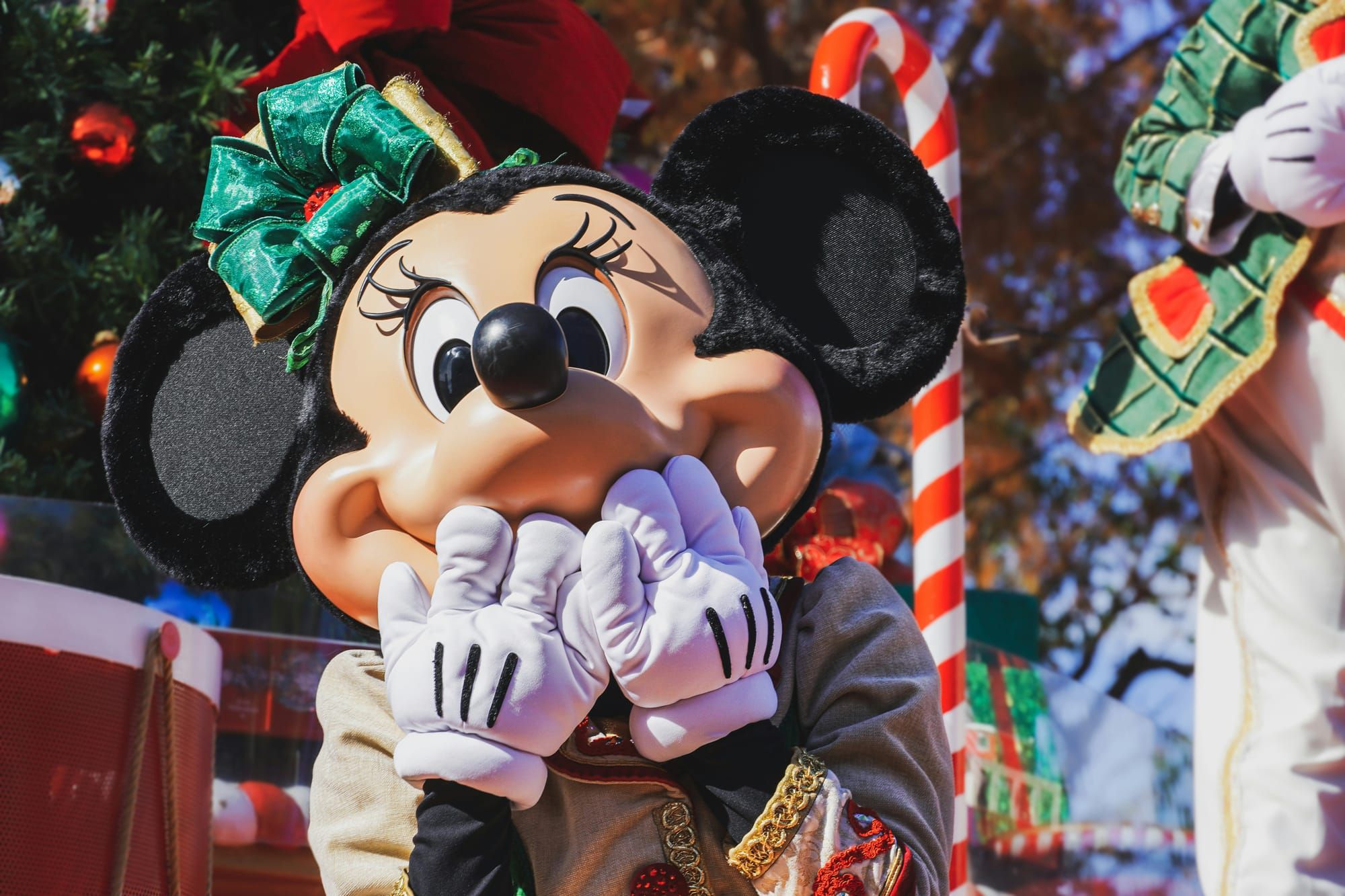Disney startet grosse KI-Offensive