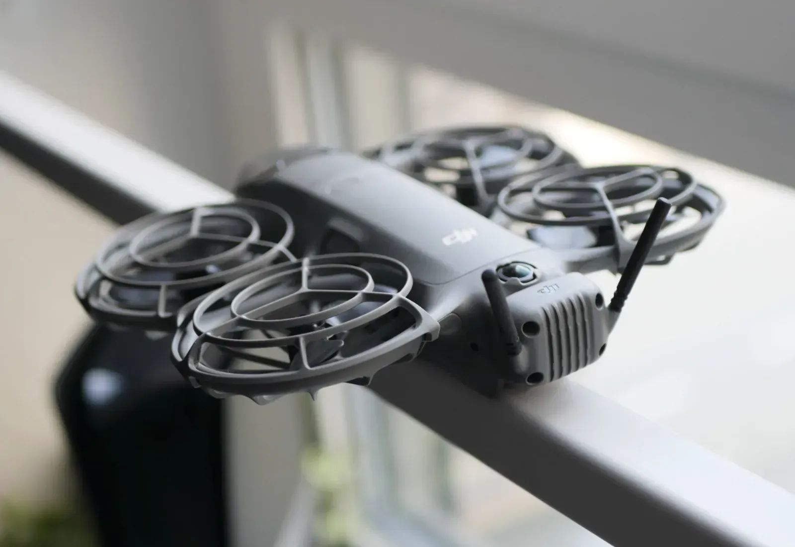 Harter Schritt der USA: Ausländische Drohnen wie DJI verbannt