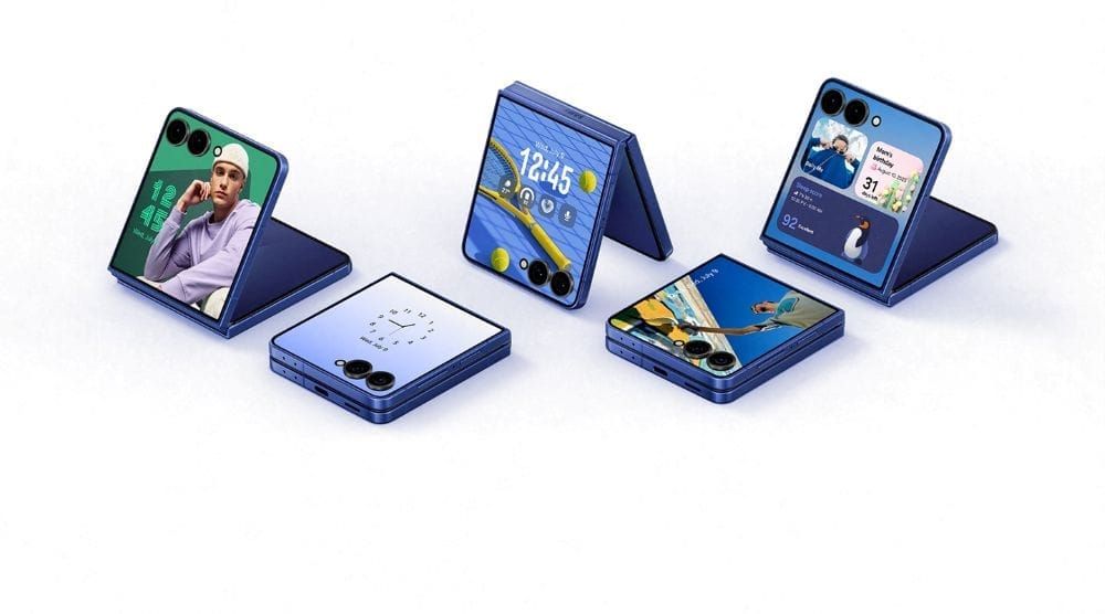 Galaxy Z Flip 8: Gerüchte verdichten sich – grosses Upgrade erwartet