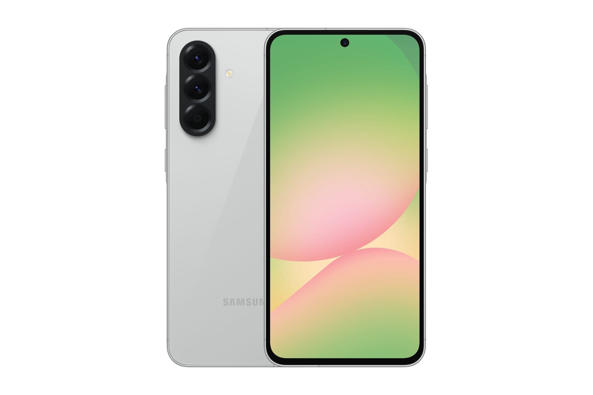 Samsung Galaxy A57 enthüllt: Offizielle Behördenbilder zeigen das Design