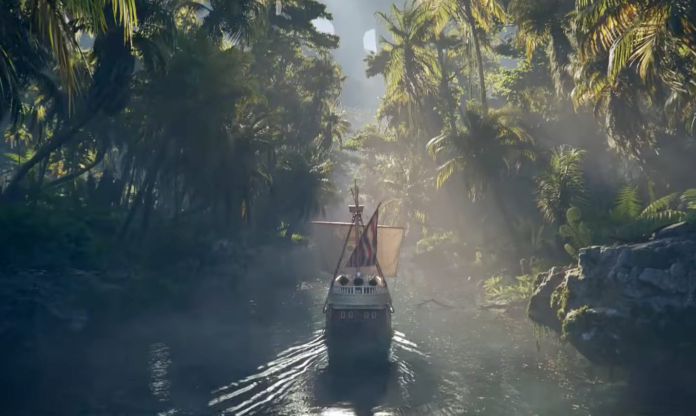 «One Piece» ist auf Netflix schon bald mit der 2. Staffel am Start. 