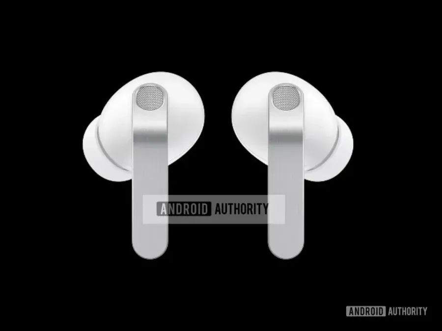 Galaxy Buds 4 (Pro): Neuer Leak bestätigt Design und deutet baldigen Release an