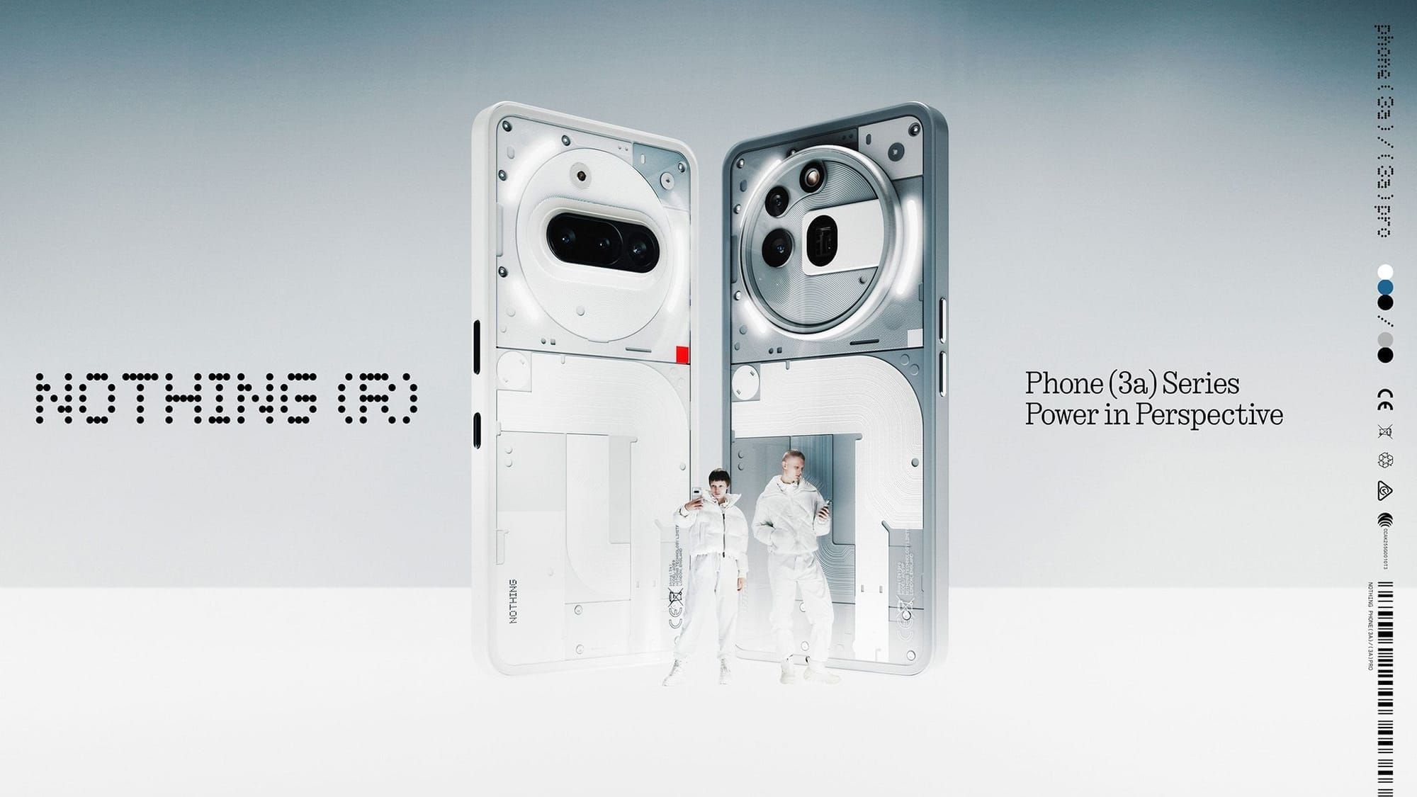 Nothing Phone 4a (Pro): Launch steht in Kürze bevor